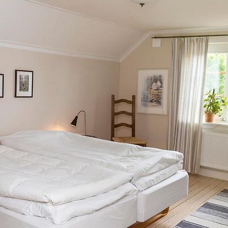 Loefwings B&B Broddetorp Екстериор снимка