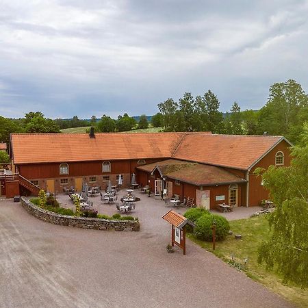 Loefwings B&B Broddetorp Екстериор снимка