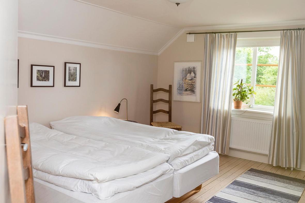 Loefwings B&B Broddetorp Екстериор снимка